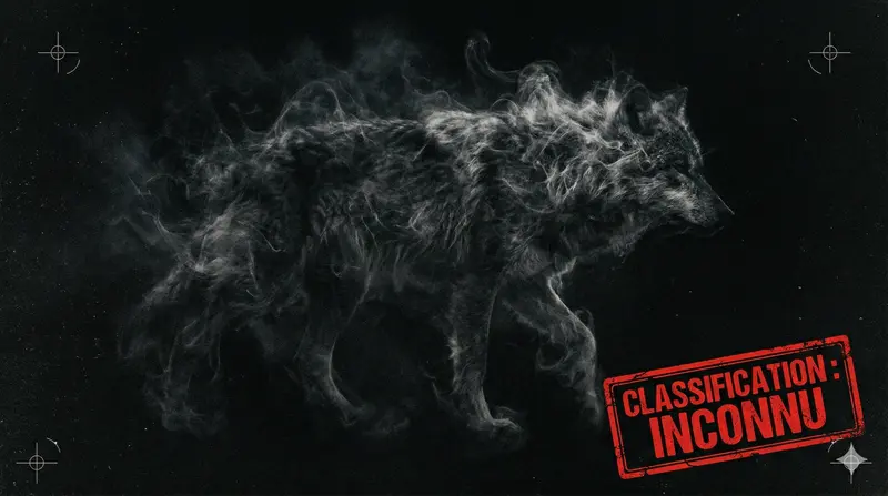 Le Loup-Garou