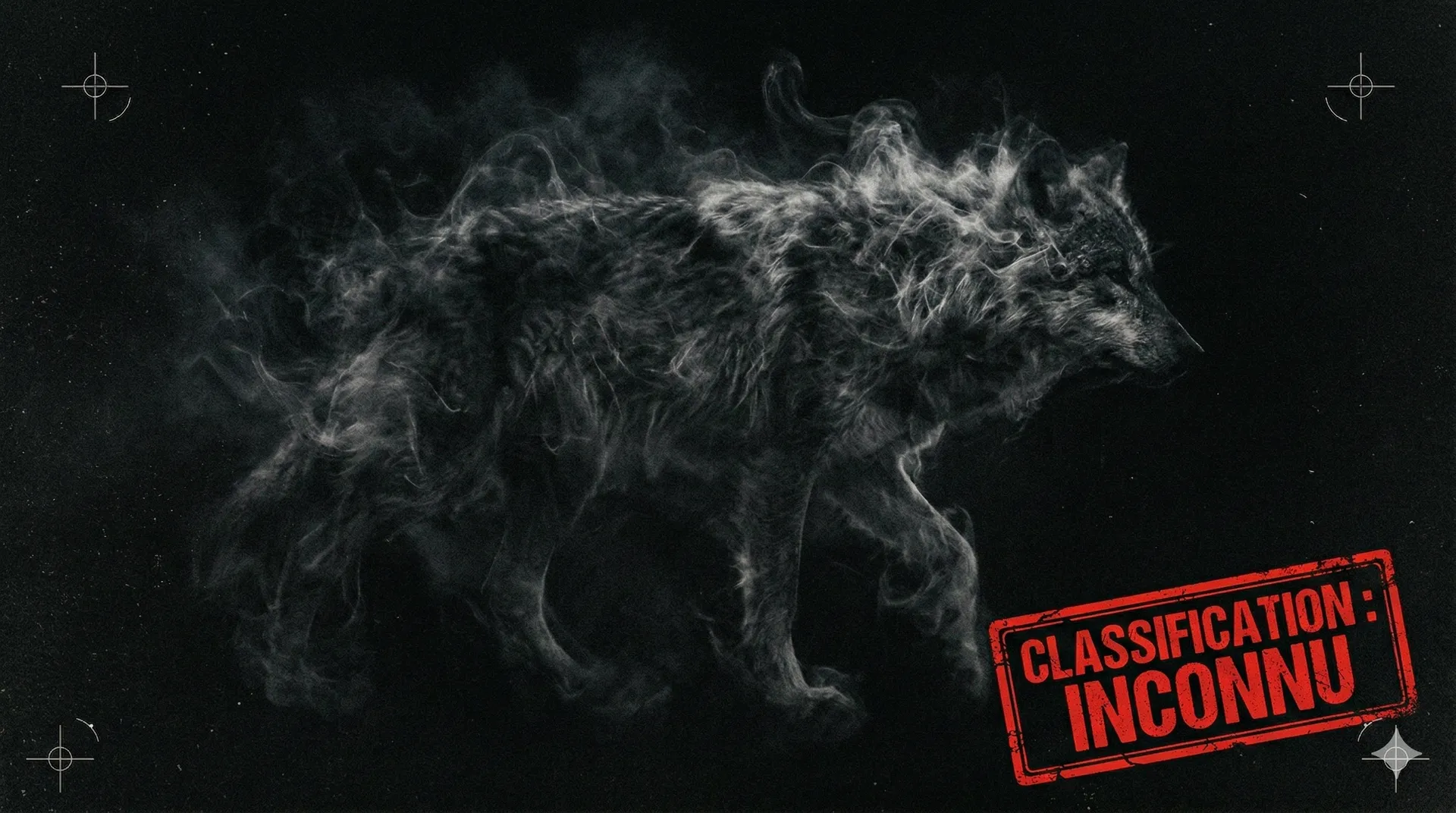 Le Loup-Garou